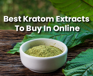 Top 10 Best Kratom Extracts To Buy In Online