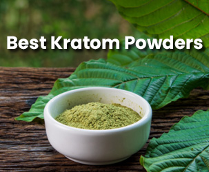 Top 10 Kratom Powders to Buy in 2022