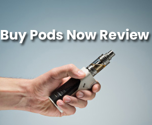 Buy Pods Now- Premium-Grade Alternative to Tobacco 