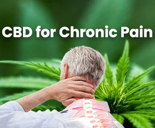 CBD for Pain: Do CBD Gummies Work for Chronic Pain & What’s the Right Dosage?