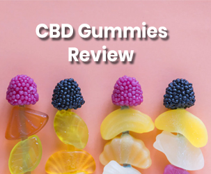 Best CBD Gummies - CBD Gummies Buying Guide