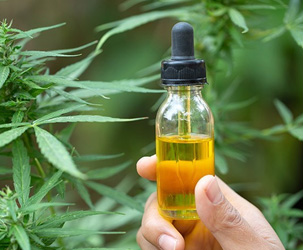 CBD Oil- types, Usage, and Benefits