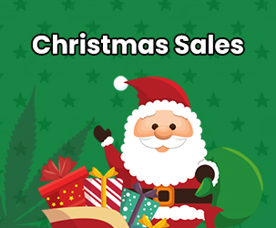 Christmas CBD Oil Sales and Coupons 2019