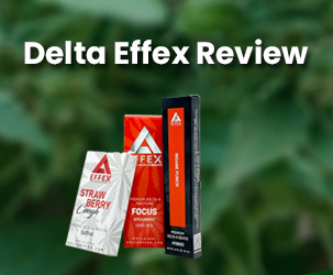 Delta Effex Review | Budget-Friendly And Authentic CBD Products