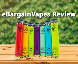 eBargainVapes Review | Ultimate Destination to Buy Premium Vape Products