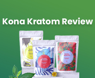 Kona Kratom - Lab Tested CBD Products For Keeping You Healthy