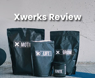 XWERKS Review | Optimize Your Workout Performance