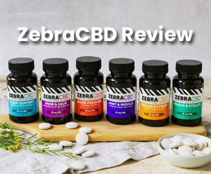 Zebra CBD- Quality tested and affordable CBD products