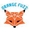 Orange Fuzz Hemp