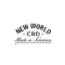 New World CBD
