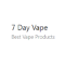 7 Day Vape