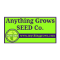 Anything Grows Seed