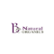 Be Natural Organics