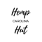 Carolina Hemp Hut