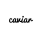 Caviar Canna