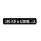 Doctor and Crook Co