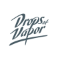 Drops Of Vapor