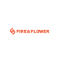 Fire and Flower