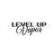 Level Up Vapor