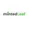 Minted Leaf