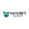 Natures Script