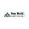 New World Health Brands CBD