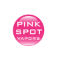 Pink Spot Vapors