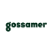 Shop Gossamer