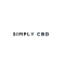 Simply CBD Gum