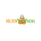 The Golden Monk