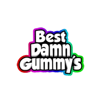 Bestdamngummys