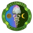 Curative Mushrooms