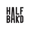 HALF BAKD