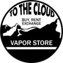 To the Cloud Vapor Store